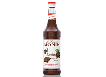 모닝시럽-초콜릿 (Chocolate) 1000ml